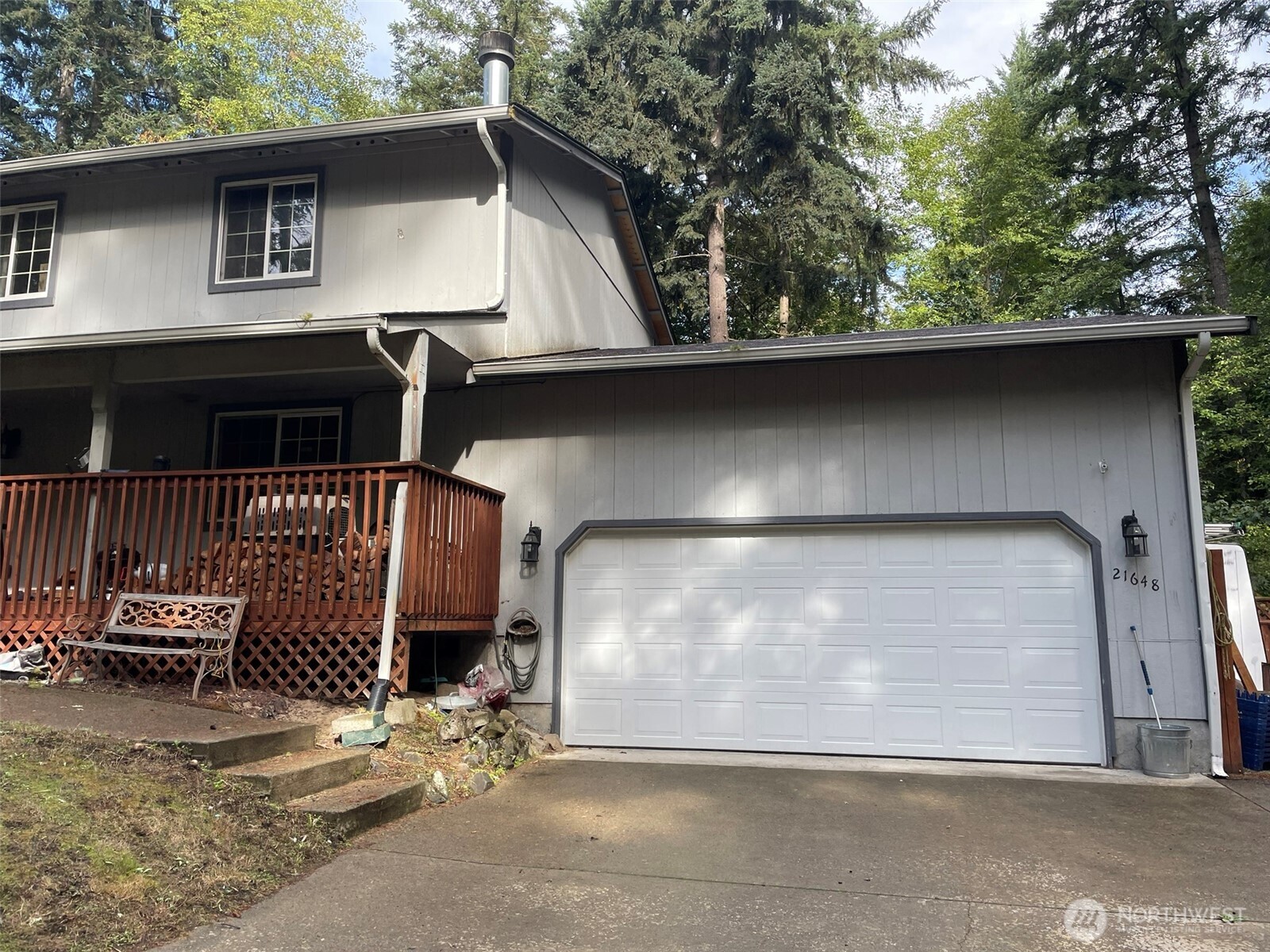 21648 N Terra Lane SE