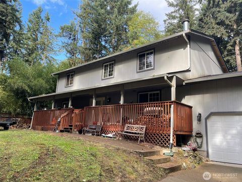 21648 N Terra Lane SE Yelm WA 98597