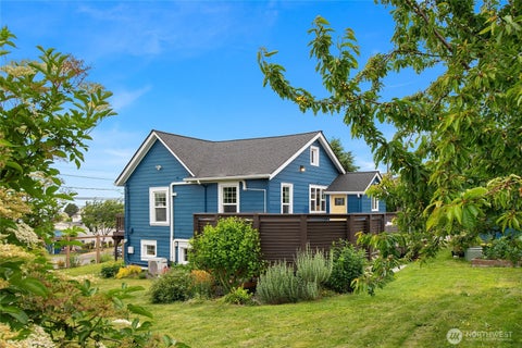 Photo of 4620 15th Avenue S, Seattle, WA 98108 (MLS # 2534794)