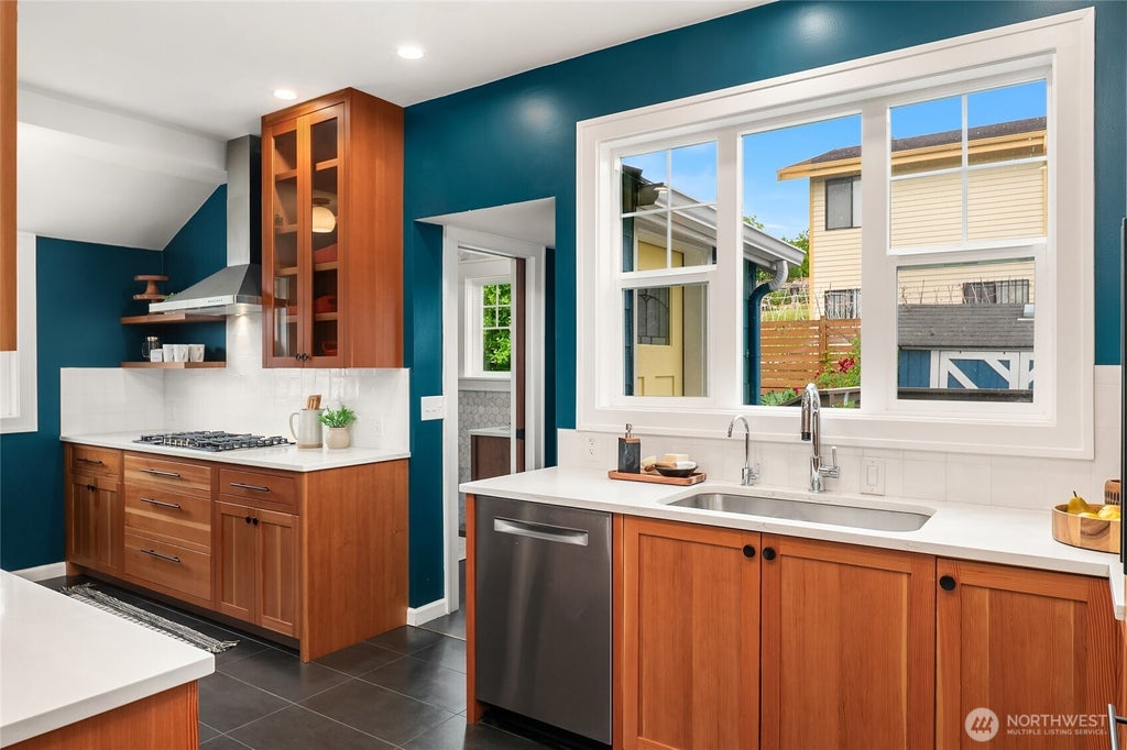 Photo of 4620 15th Avenue S, Seattle, WA 98108 (MLS # 2534794)