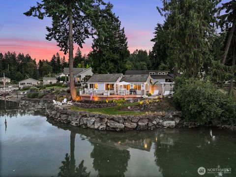 Photo of 3025 115th Avenue NW, Gig Harbor, WA 98335 (MLS # 2398882)