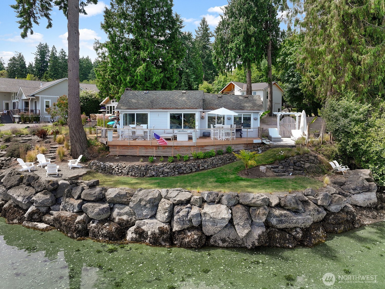 3025 115th Avenue NW