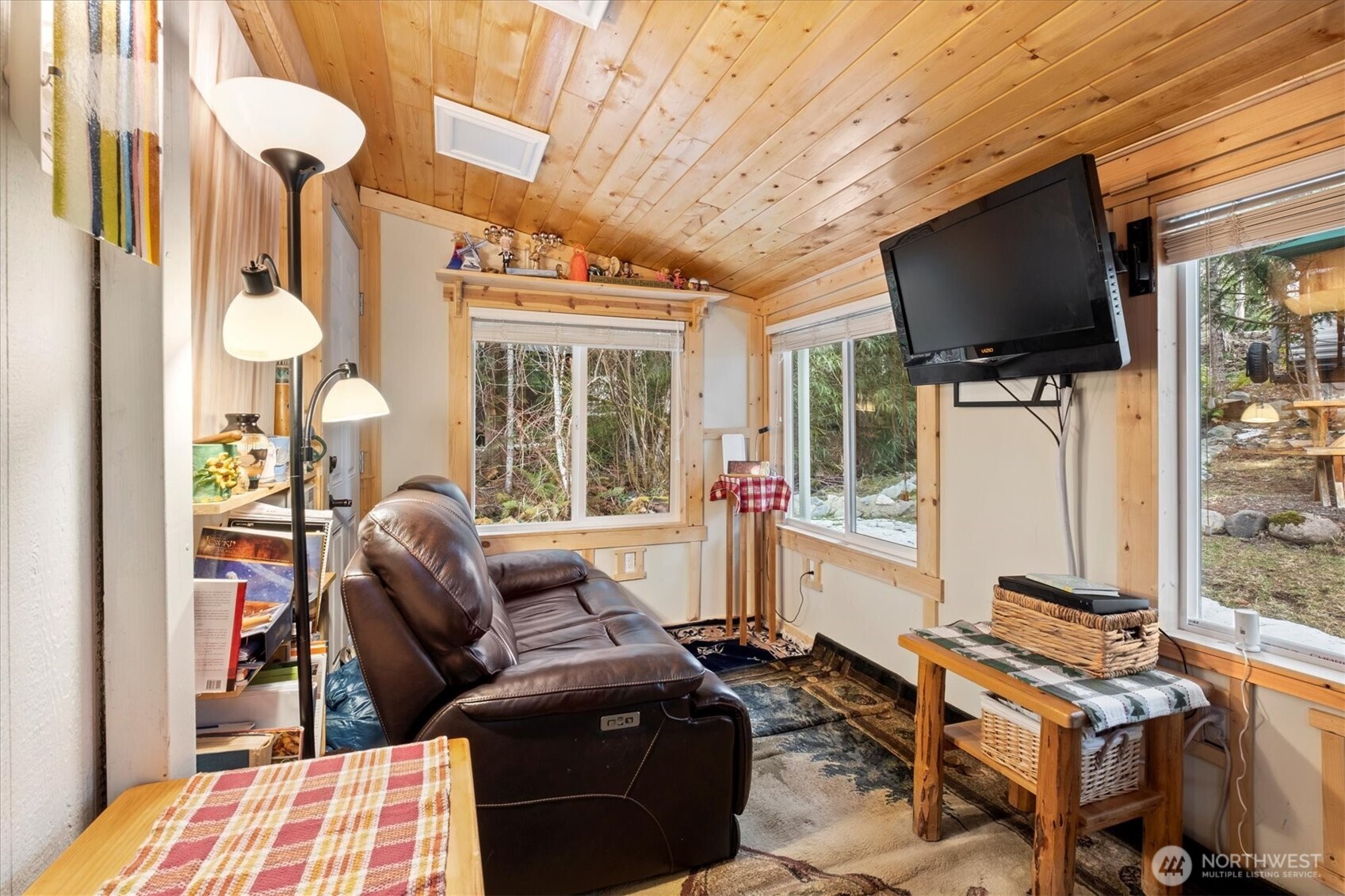 165 Nisqually Way