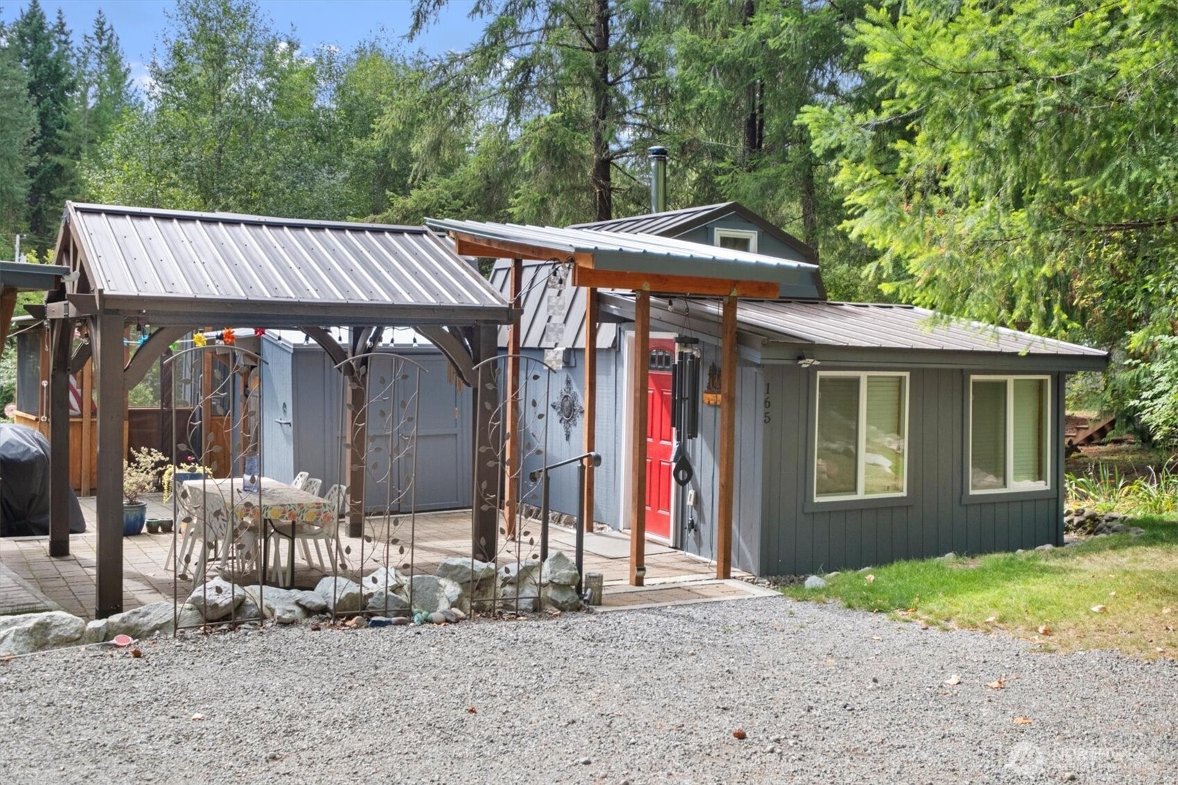165 Nisqually Way