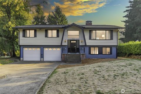 Photo of 7213 33rd Avenue SE, Lacey, WA 98503 (MLS # 2437607)