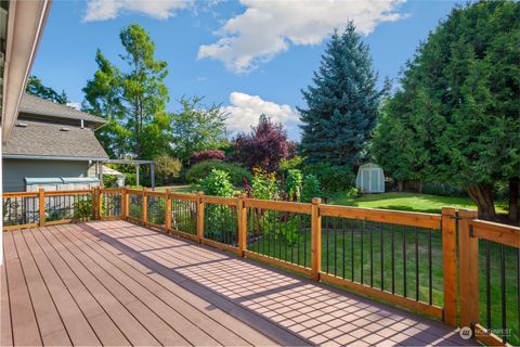 A home in Edmonds