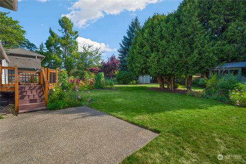 A home in Edmonds