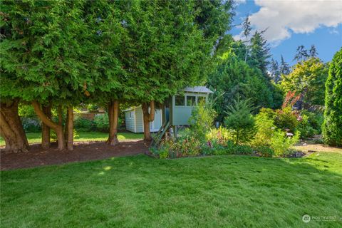 A home in Edmonds