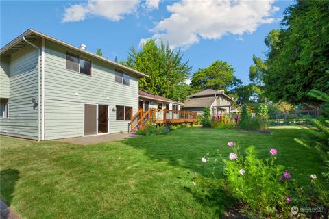 A home in Edmonds