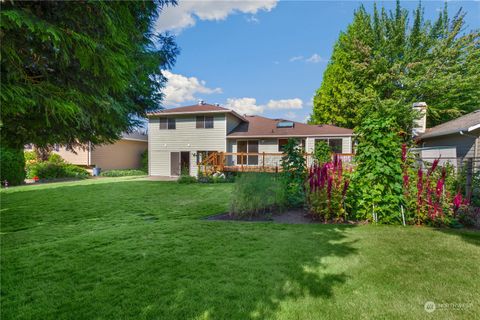 A home in Edmonds