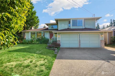 A home in Edmonds