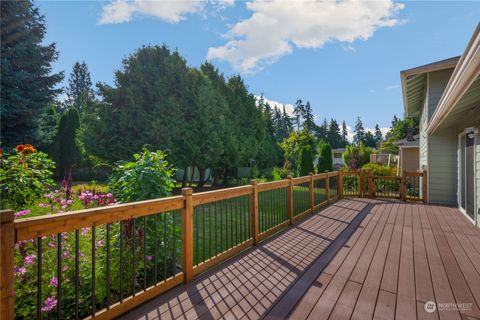 A home in Edmonds