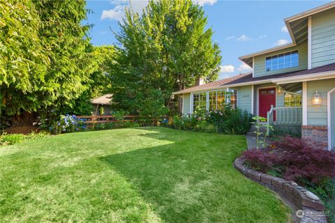 A home in Edmonds