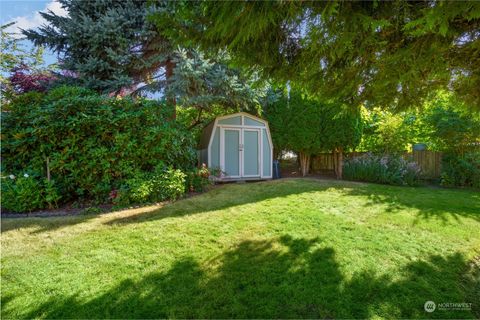 A home in Edmonds