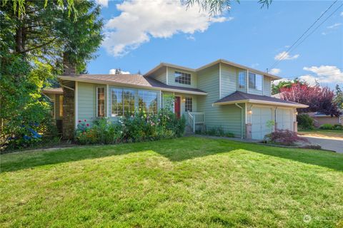 A home in Edmonds