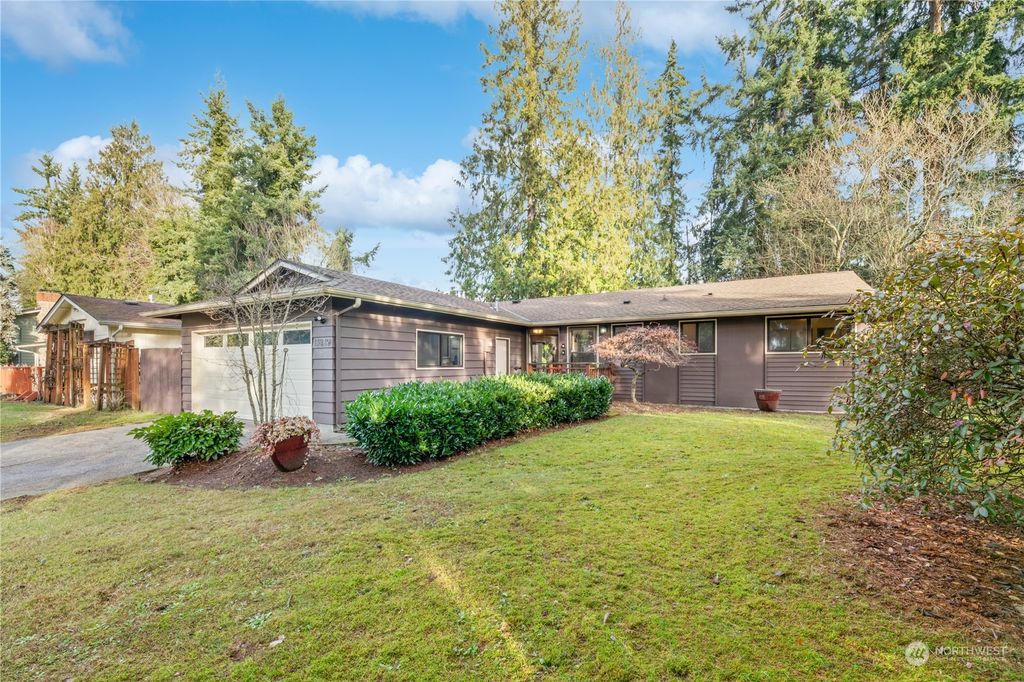 Photo of 11619 47th Drive NE, Marysville, WA 98271 (MLS # 2185256)