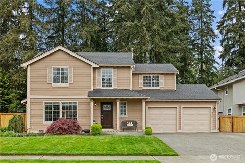 Photo of 10820 130th Avenue E, Puyallup, WA 98374 (MLS # 2515405)