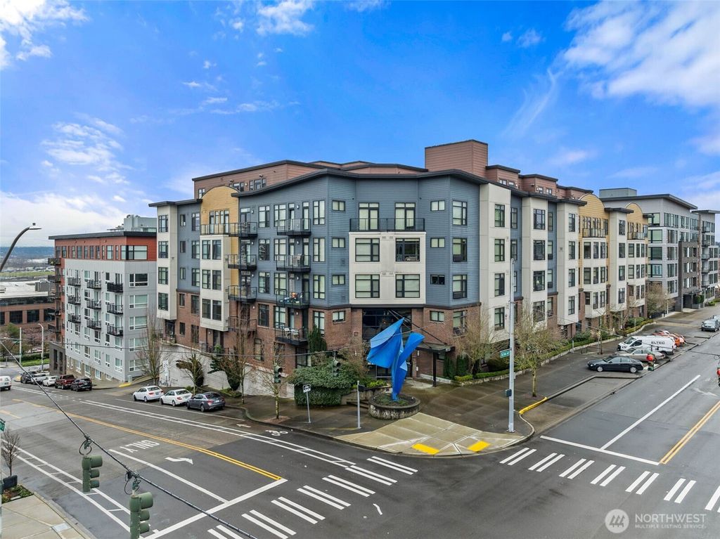 Photo of 1501 S Tacoma Avenue #508, Tacoma, WA 98402 (MLS # 2480045)