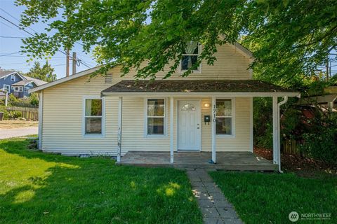 Photo of 1710 36th Street, Everett, WA 98201 (MLS # 2531056)