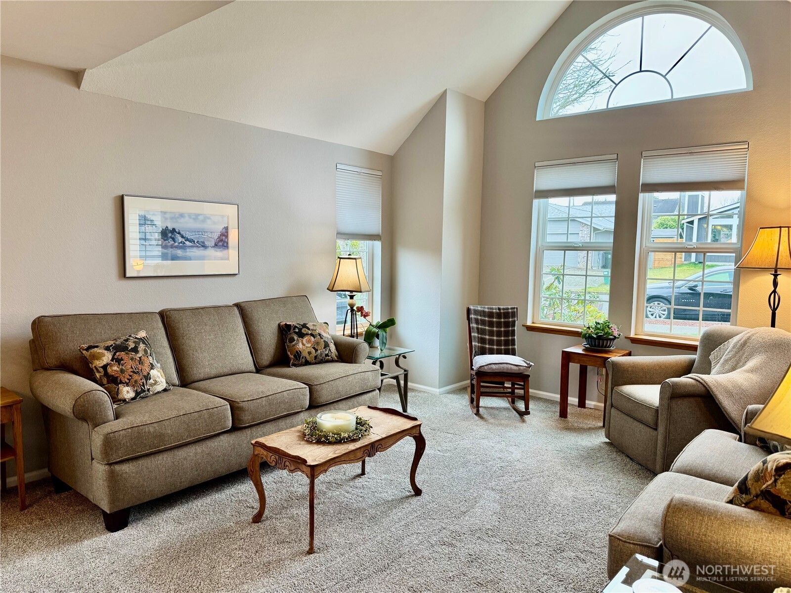 3727 N Bristol Street