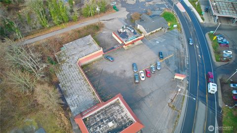 110 Bethel Avenue Port Orchard WA 98366