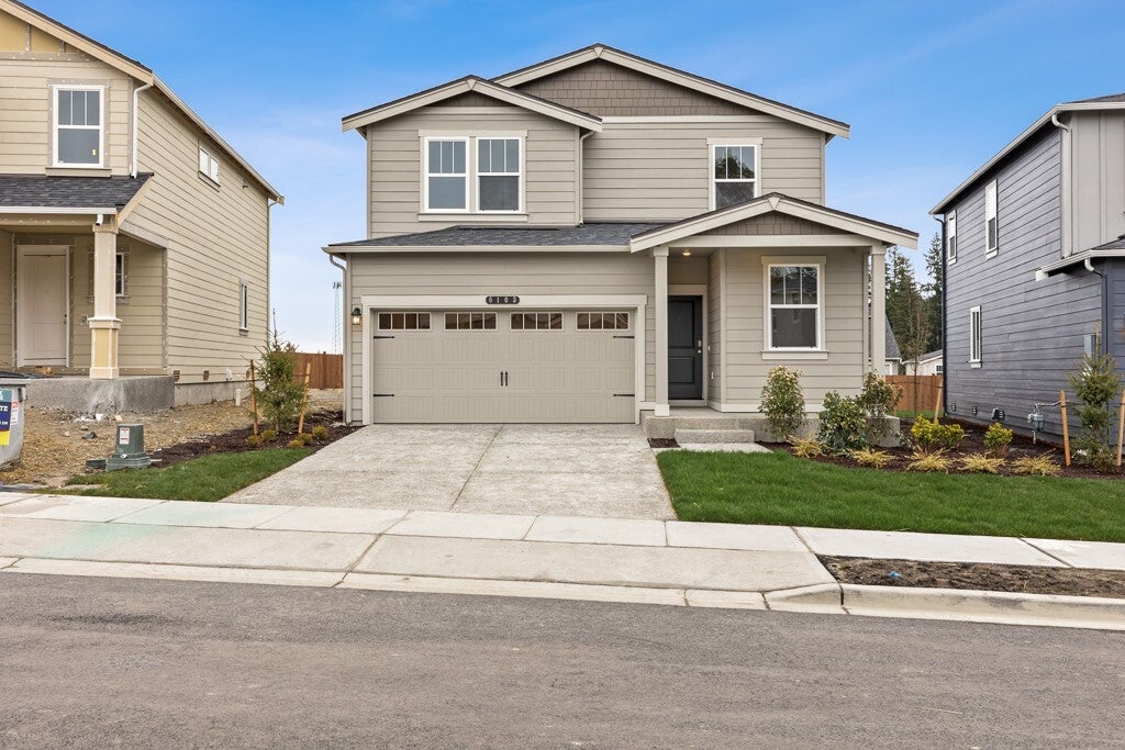 Photo of 5909 Addison Road SW #102, Port Orchard, WA 98367 (MLS # 2594861)