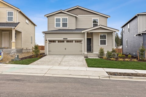 Photo of 5909 Addison Road SW #102, Port Orchard, WA 98367 (MLS # 2594861)