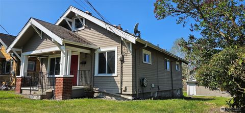 4818 S L Street Tacoma WA 98408