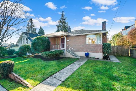 909 N 75th Street Seattle WA 98103