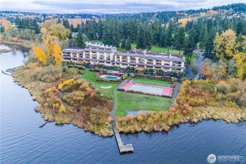 16925 Inglewood Road NE B-103 Kenmore WA 98028