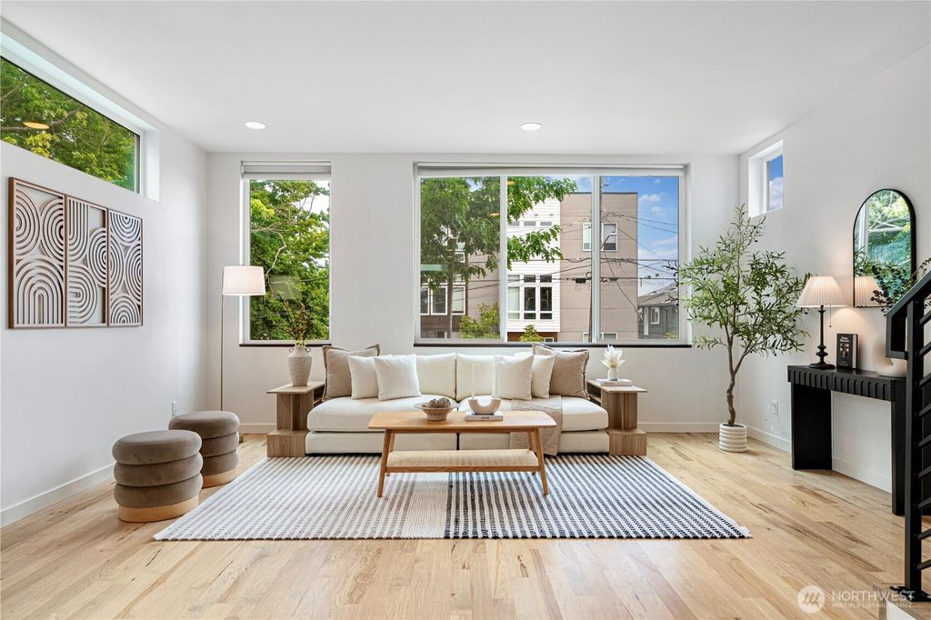 Photo of 1737 NW 63rd Street, Seattle, WA 98107 (MLS # 2424449)