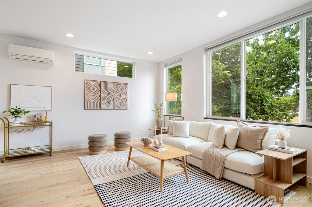 Photo of 1737 NW 63rd Street, Seattle, WA 98107 (MLS # 2424449)