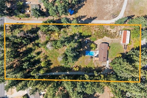 Photo of 4803 Military Road E, Tacoma, WA 98446 (MLS # 2425019)
