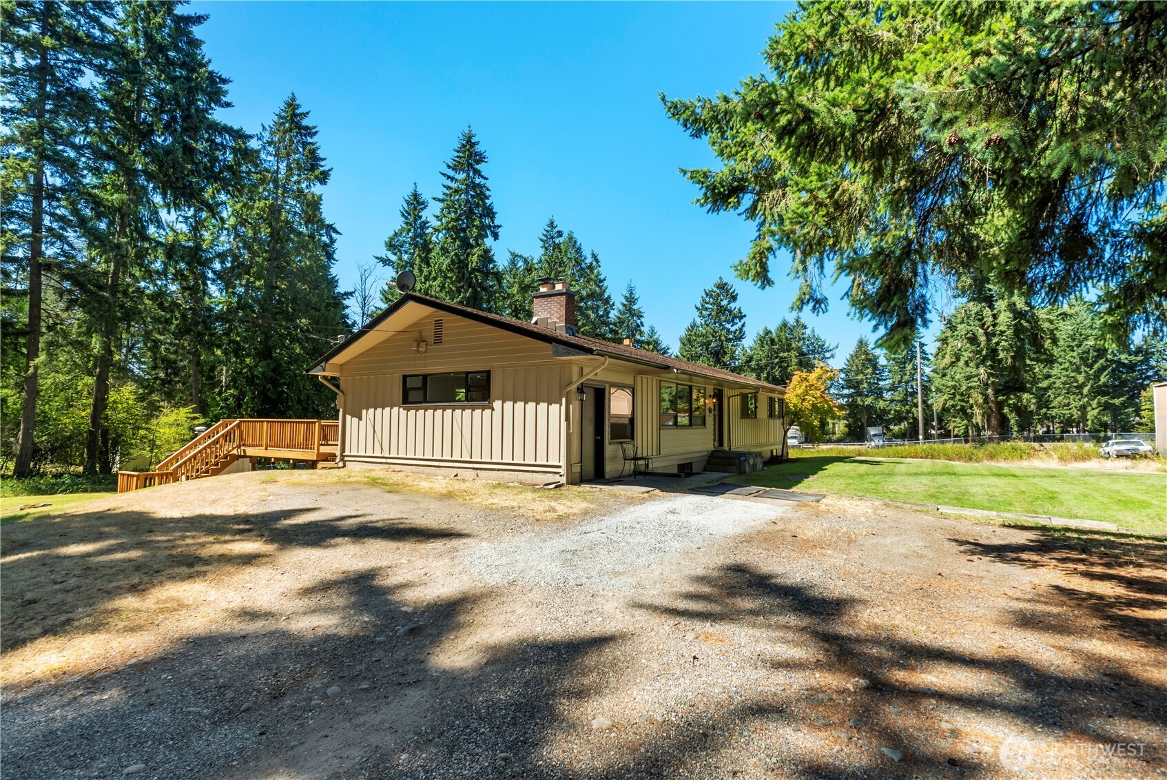 4803 Military Road E