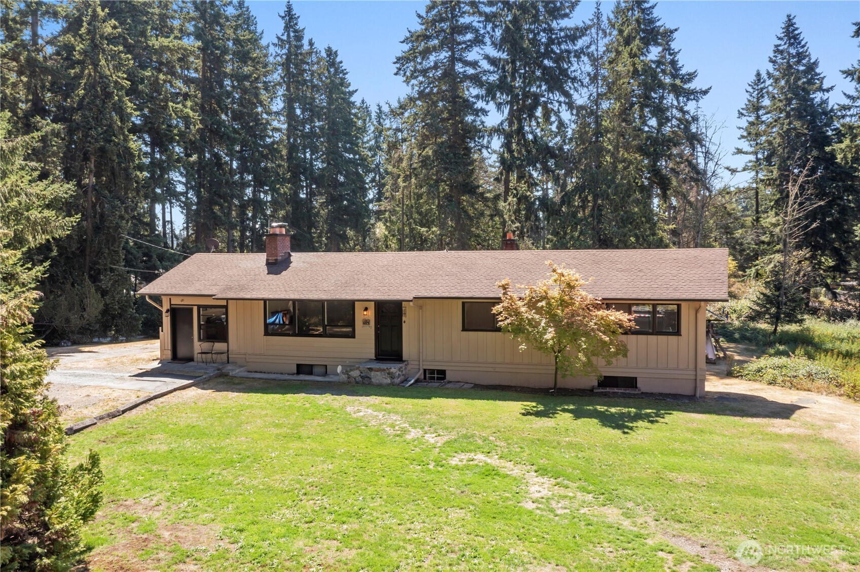 4803 Military Road E