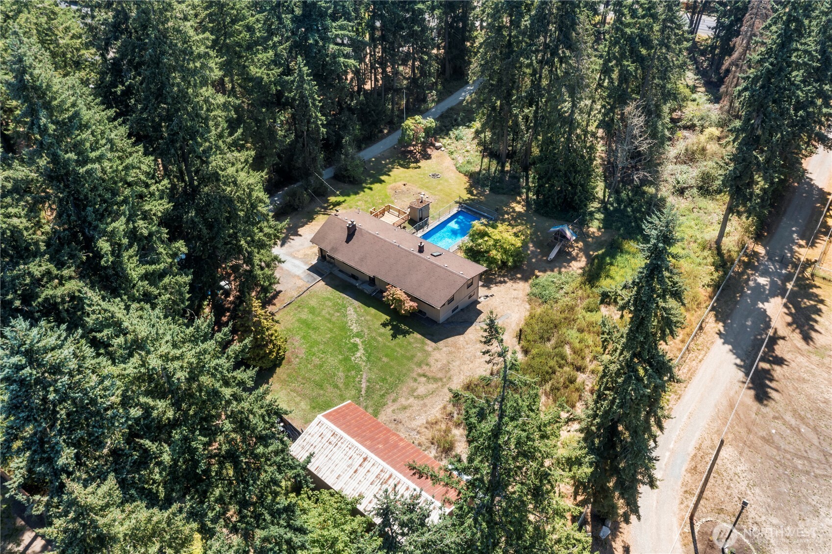 4803 Military Road E