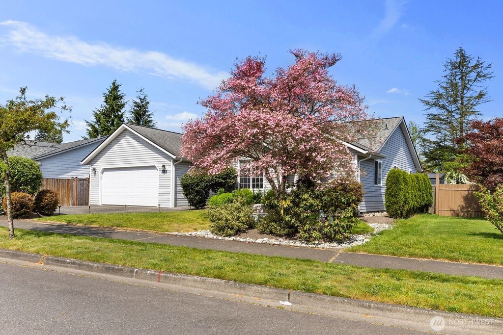 Photo of 4825 NE 199th Street, Arlington, WA 98223 (MLS # 2521667)