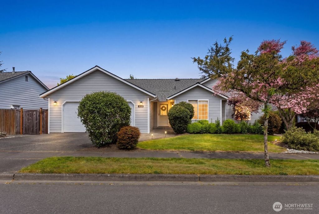 Photo of 4825 NE 199th Street, Arlington, WA 98223 (MLS # 2521667)