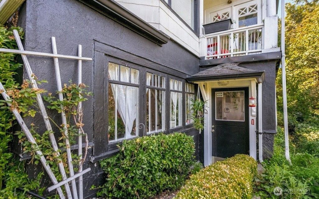 Photo of 1745 12th Avenue S #1 - 4, Seattle, WA 98144 (MLS # 2376426)