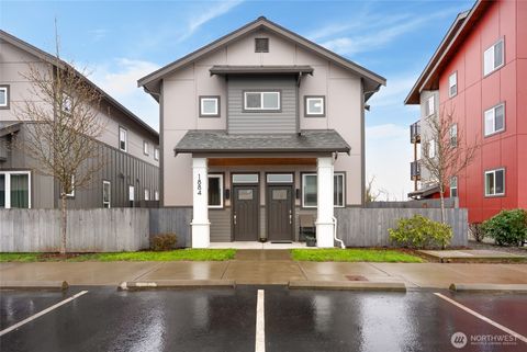 Photo of 1884 Front Street, Lynden, WA 98264 (MLS # 2532074)