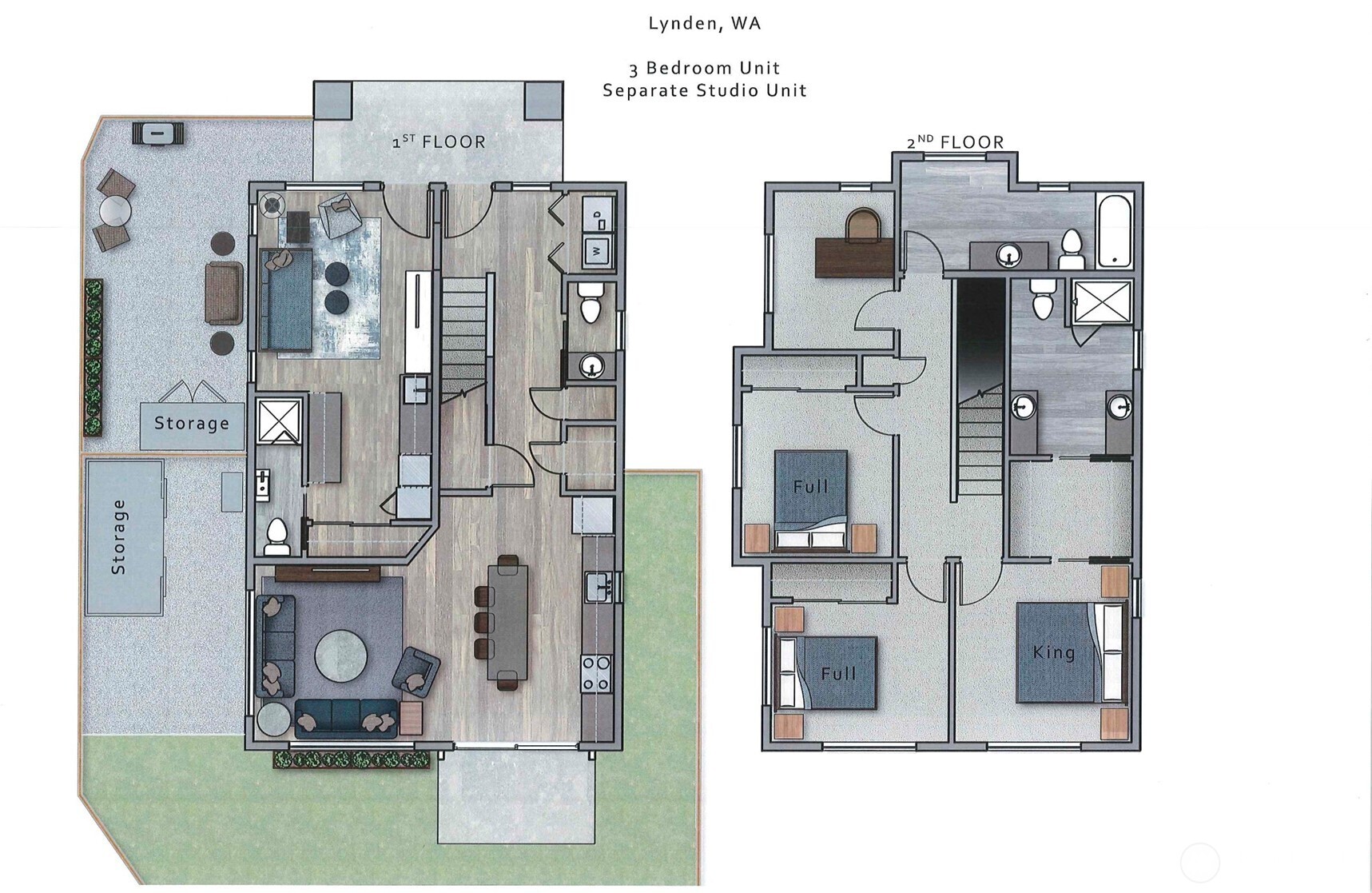 1884 Front Street