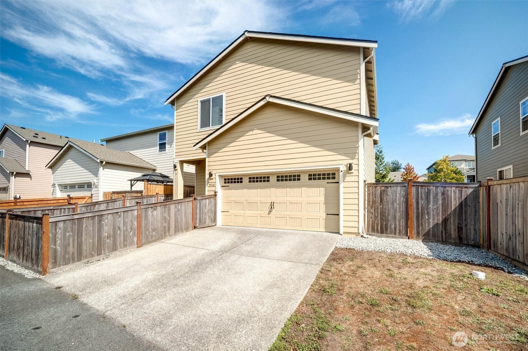 5510 87th Avenue NE