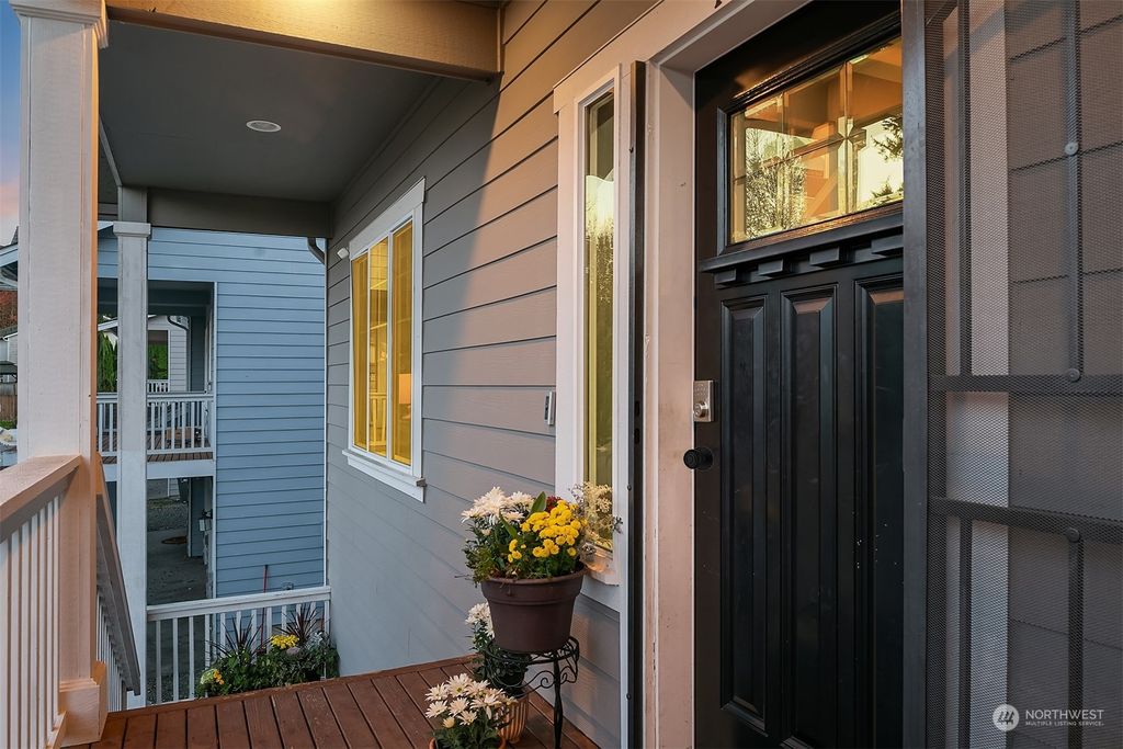 Photo of 11520 56th Drive SE, Everett, WA 98208 (MLS # 2309158)