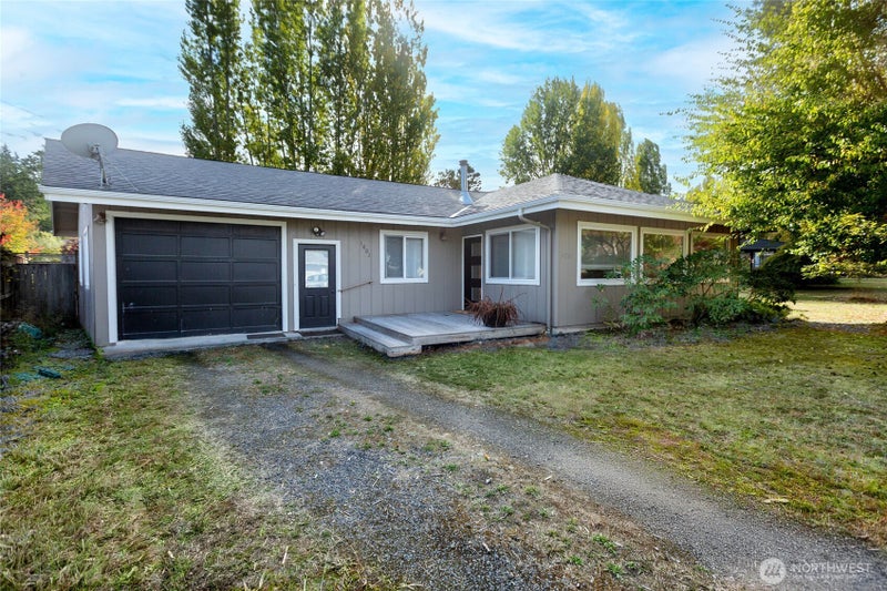 1001 Terra Bella Lane