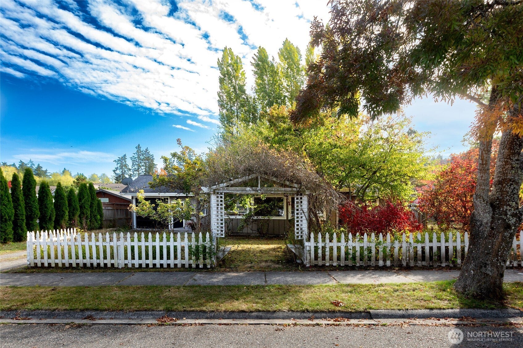 1001 Terra Bella Lane