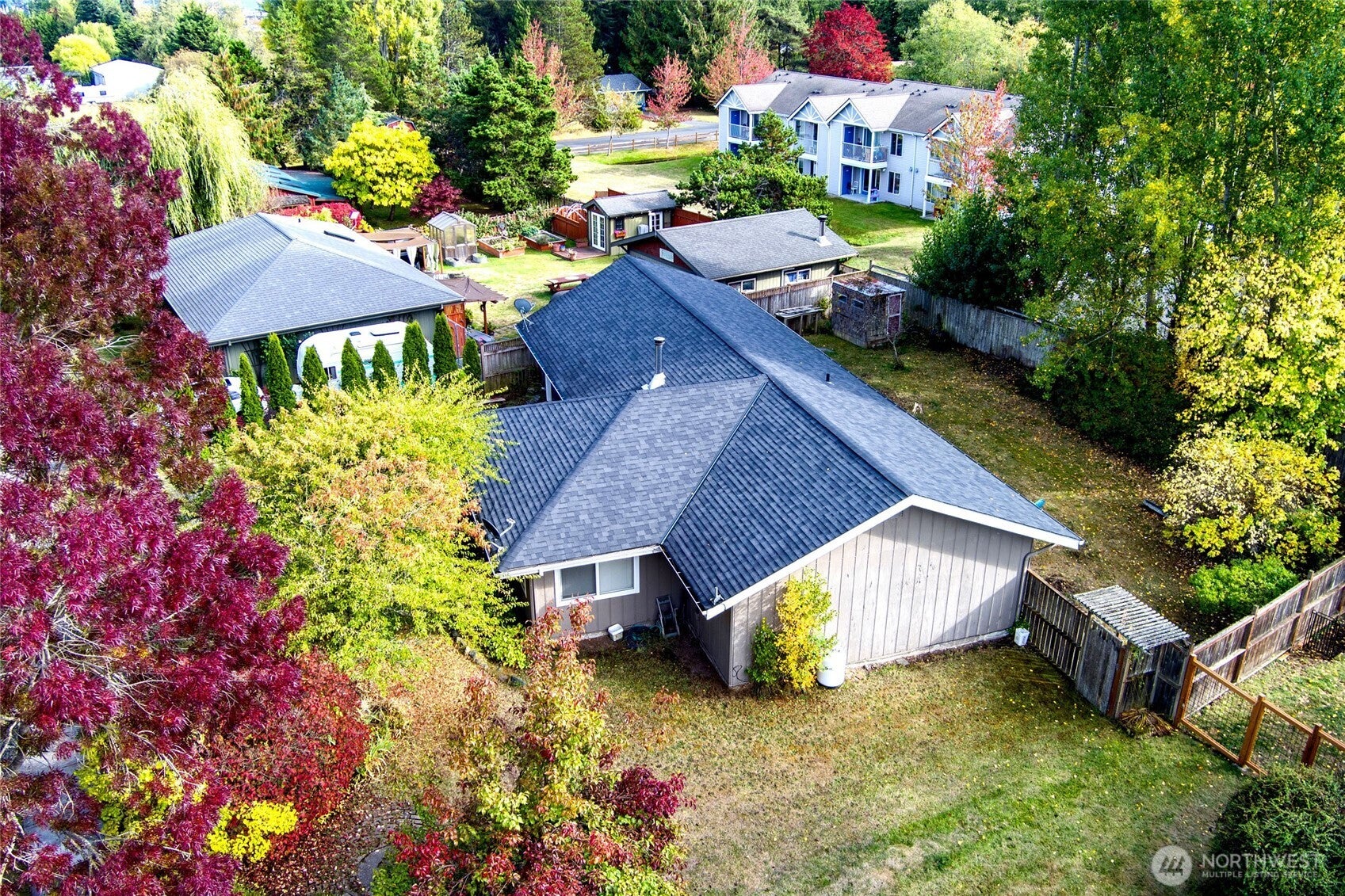 1001 Terra Bella Lane