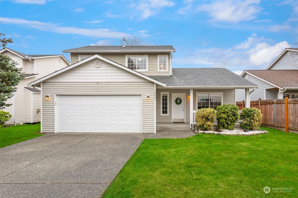 Photo of 16967 Tulip Lane, Monroe, WA 98272 (MLS # 2030435)