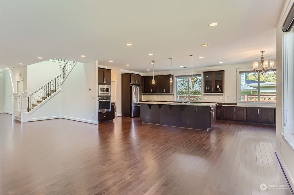 Photo of 10028 NE 150th Drive Dr, Bothell, WA 98011 (MLS # 2232219)