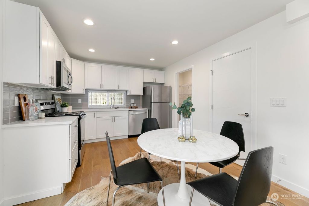 Photo of 4246 B S Graham Street, Seattle, WA 98118 (MLS # 2147024)