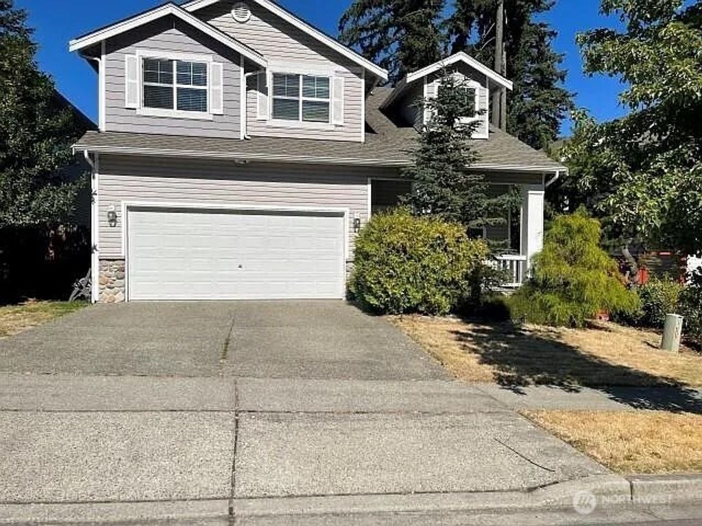 Photo of 27 152nd Place SE, Lynnwood, WA 98087 (MLS # 2440532)